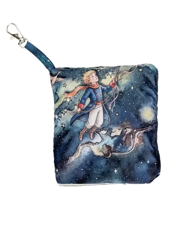 Producto - Art Bag Principito - 2