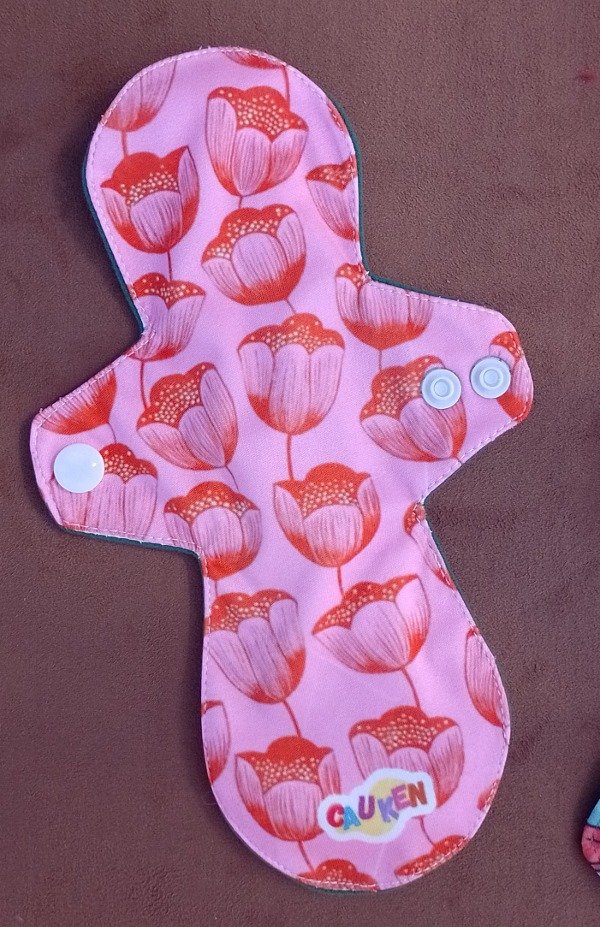 Producto - Toalli clasica flores