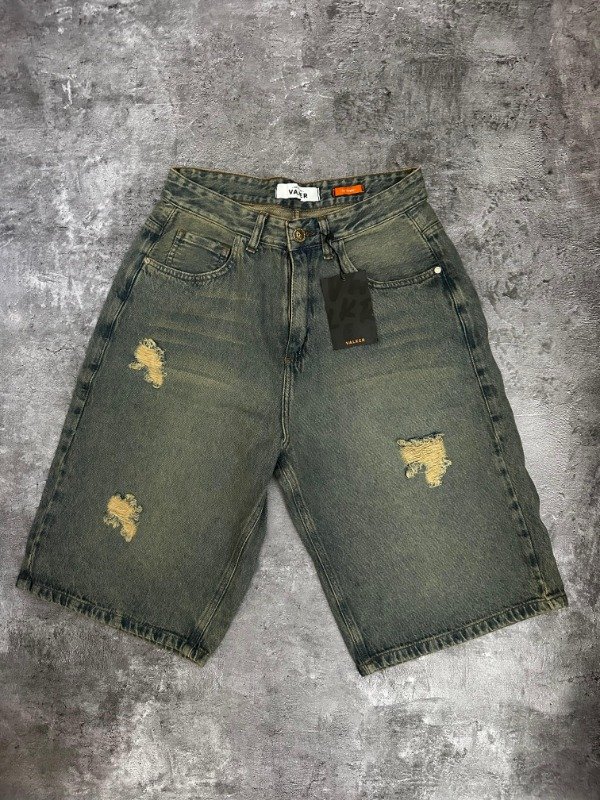 Producto - Bermuda LENNY