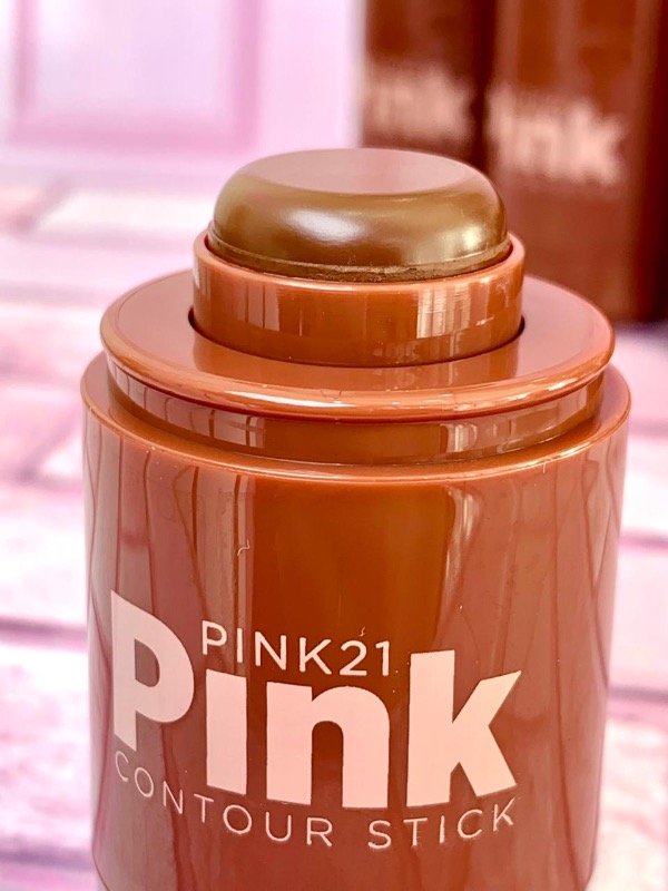Producto - Contorno pink 21 dupe rare beauty