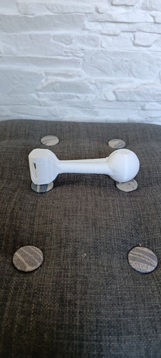 Producto - Clacker (castañuelas)