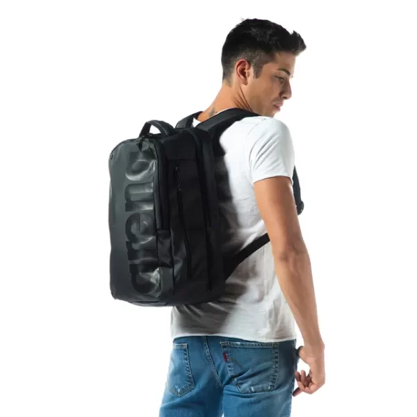 Producto - MOCHILA 30 LITROS - FAST URBAN BIG LOGO - ARENA