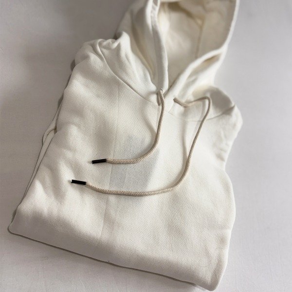 Producto - Buzo Over White Relax