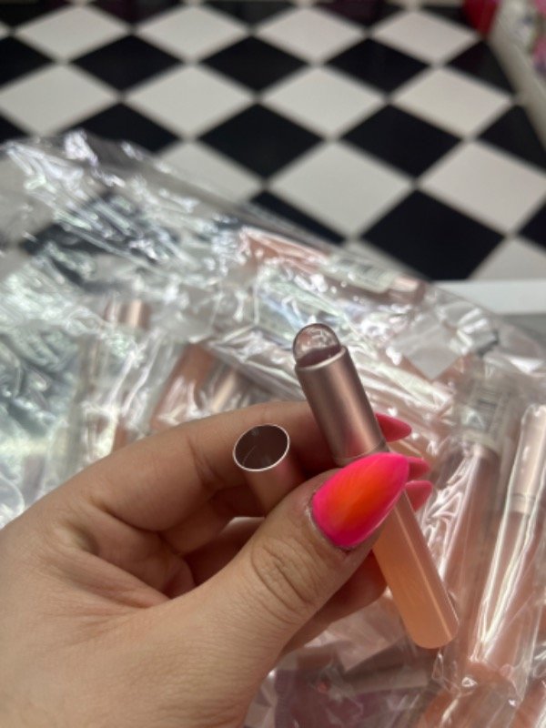 Producto - Esponja de silicona para difuminado