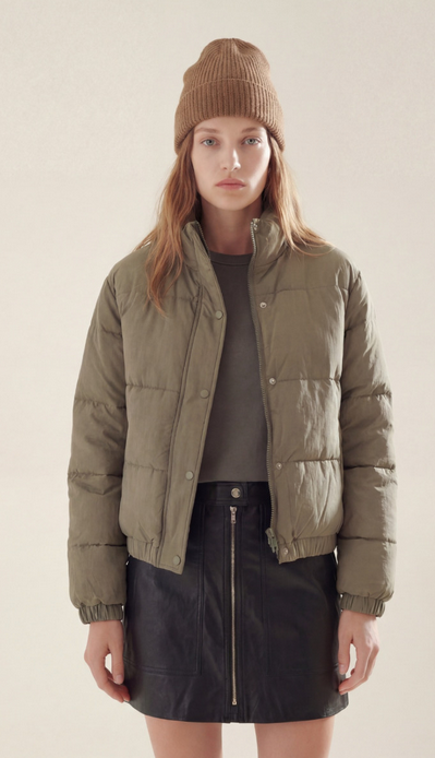 Producto - Campera MAX