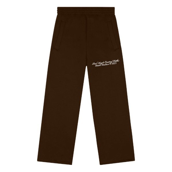 Producto - Shato - Real (marron)