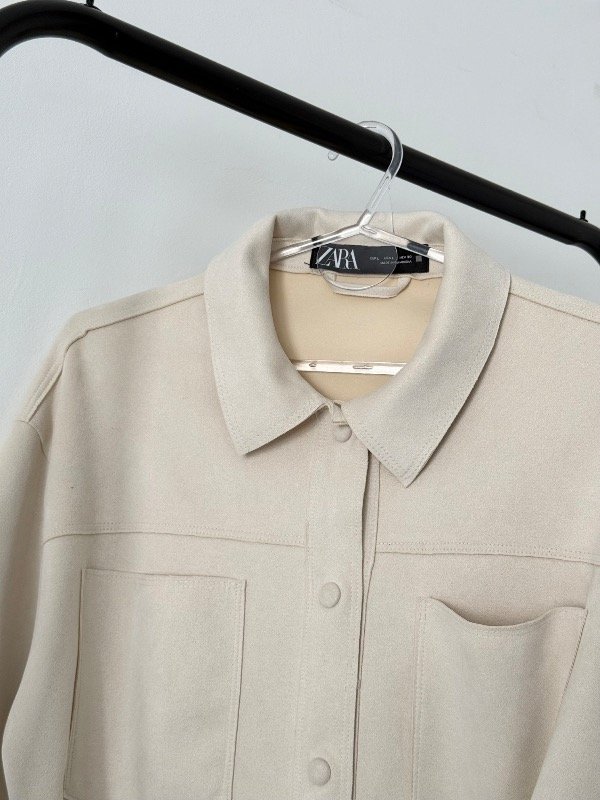 Producto - Saco Zara - L - 1