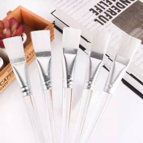 Producto - Pincel aplicador de mascarillas