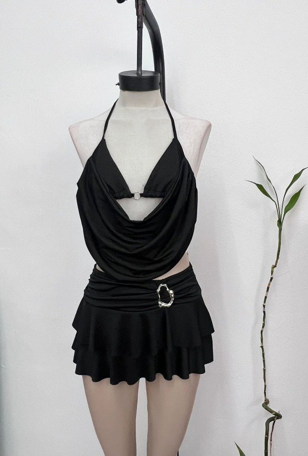 Producto - TOP BIKINI C/ARGOLLA