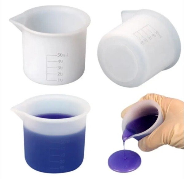 Producto - Vaso medidor de 50 ml