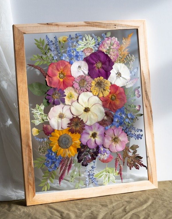 Producto - Cuadro Resina Personalizado