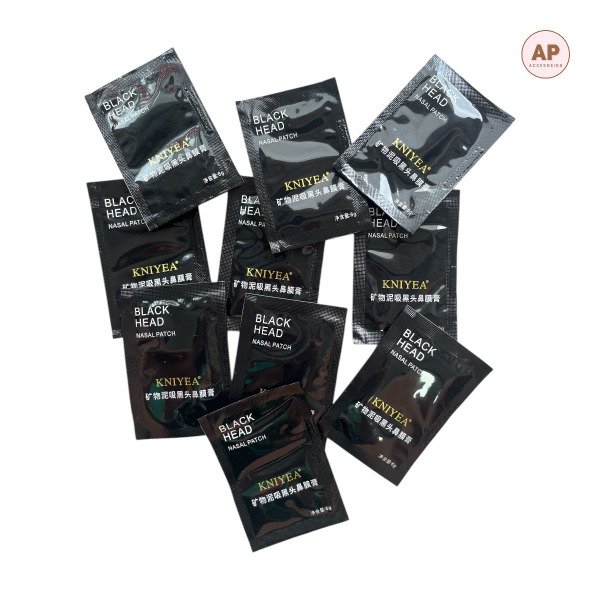 Producto - MASCARILLA PUNTO NEGRO