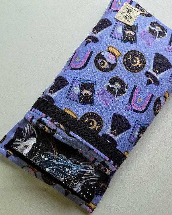Producto - Funda para libros estándar Magic IMPERMEABLE - 1