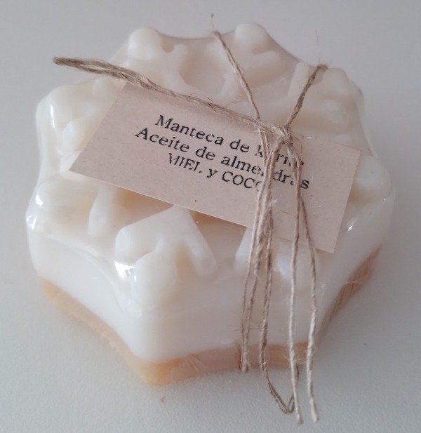 Producto - Jabones 100 gr.