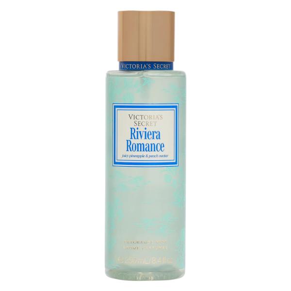 Producto - Body Splash Victoria's Secret Riviera Romance 250ml
