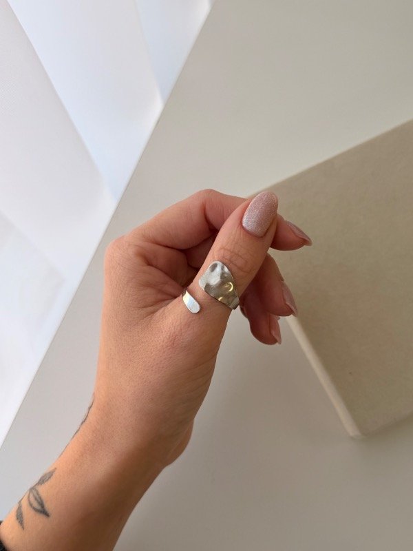 Producto - ANILLO ORFEO - 0