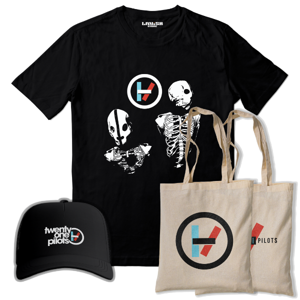 Producto - Skeleton - Pack