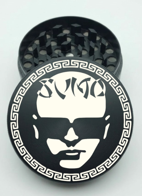 Producto - PICADOR METALICO 3 PIEZAS SUMO