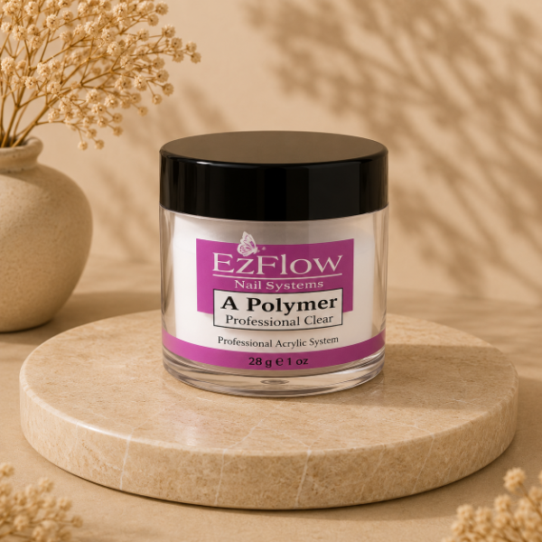 Producto - POLVO POLYMERO 28G EZFLOW WH130-10