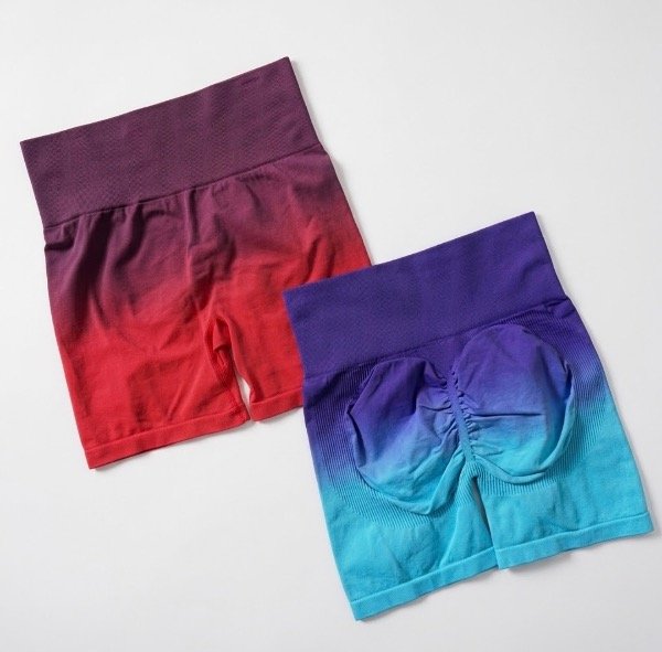Producto - Short Bicolor T. M (38) - 0