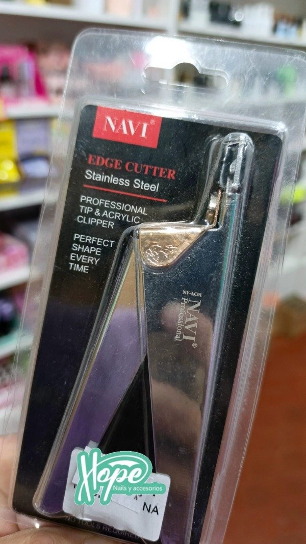 Producto - CORTA TIPS NAVI