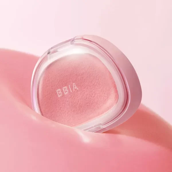 Producto - BBIA Mochi Blush (6 Colors)