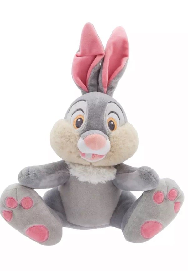 Producto - Peluche Tambor