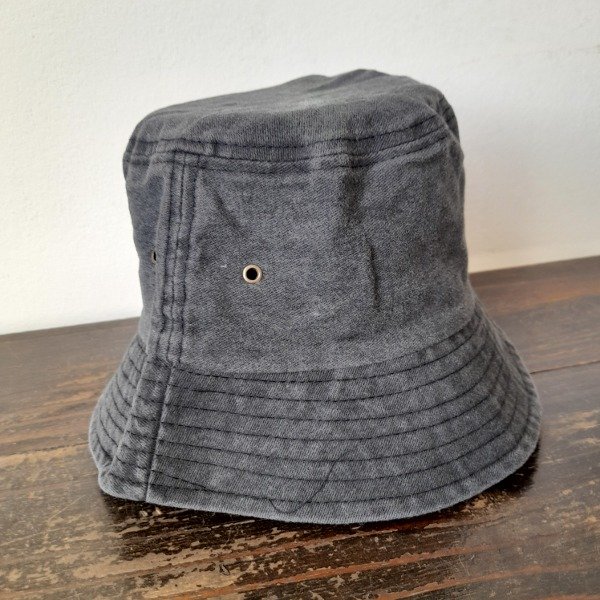 Producto - Vintage piluso negro