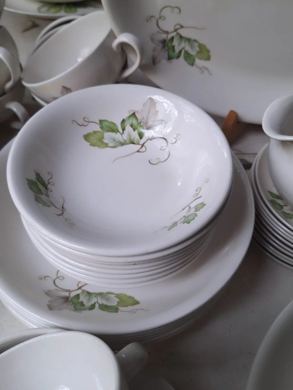 Producto - Compoteras Hartford