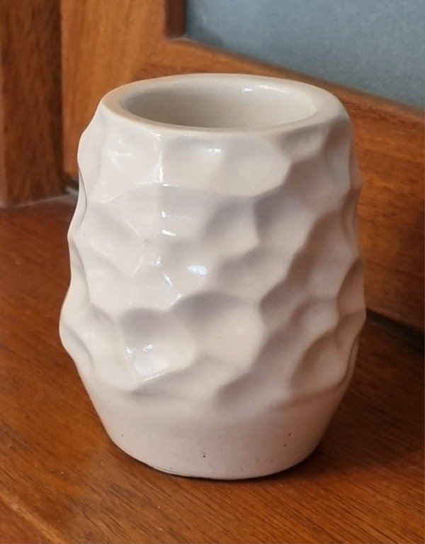 Producto - Florero Rústico