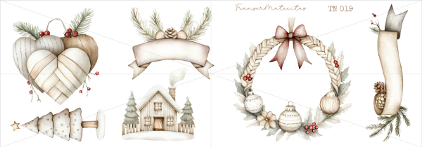 Producto - TN 019