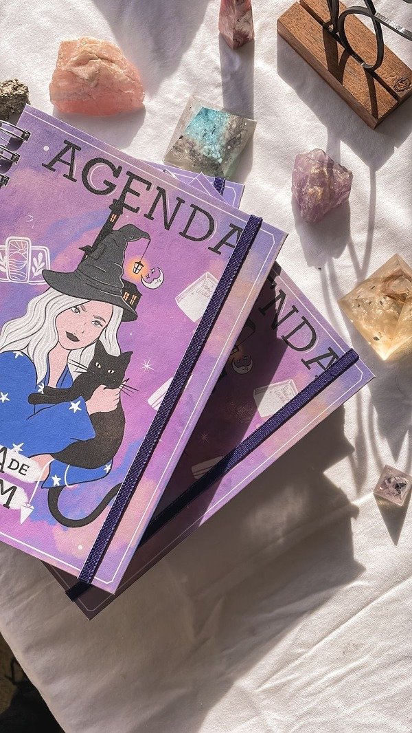 Producto - AGENDA PERPETUA