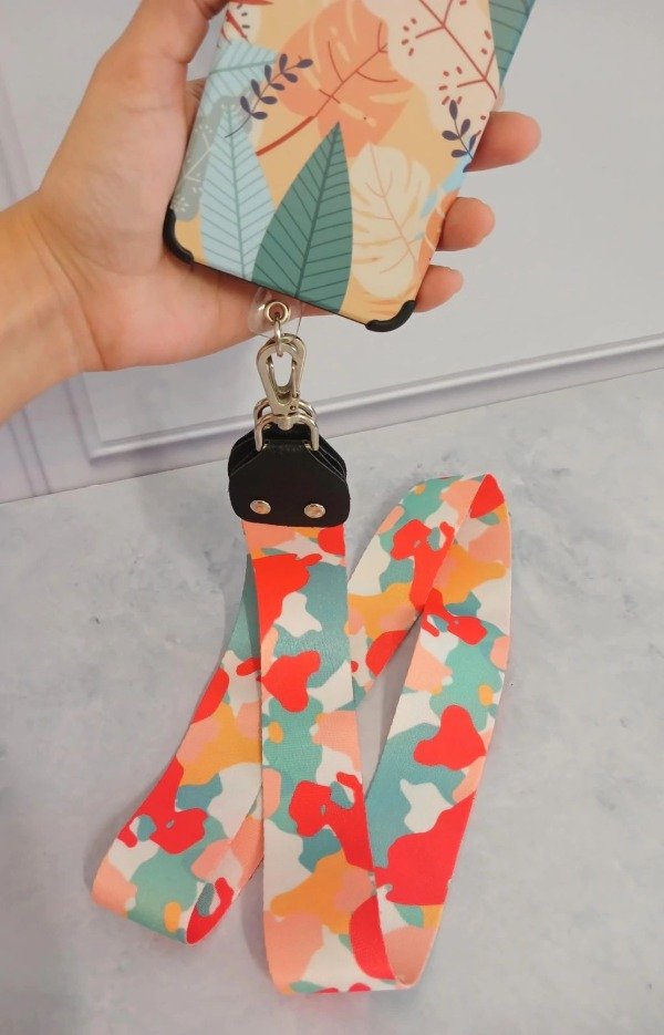 Producto - Correa larga varios colores