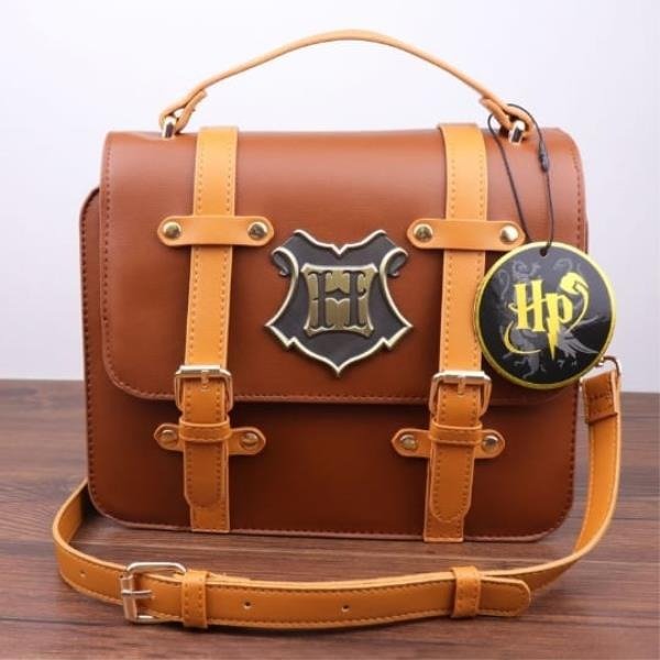 Producto - CARTERA HOGWARTS