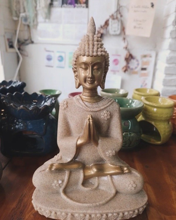 Producto - Buda arenado
