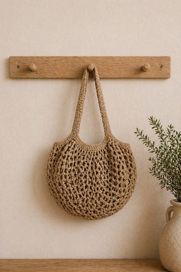 Producto - Bolso Capri Yute