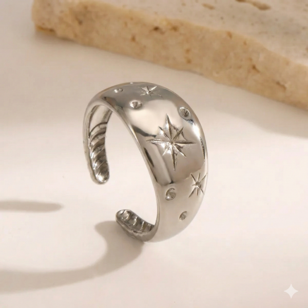 Producto - Anillo Stillness