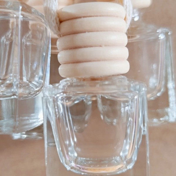 Producto - Difusor Para Autos