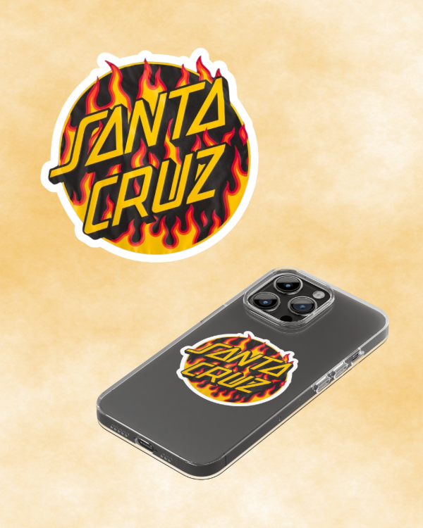 Producto - Santa cruz fuego común