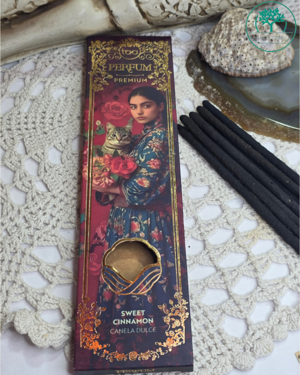 Producto - Sahumerios Tao x 8 varillas  Sagrada Madre - 11