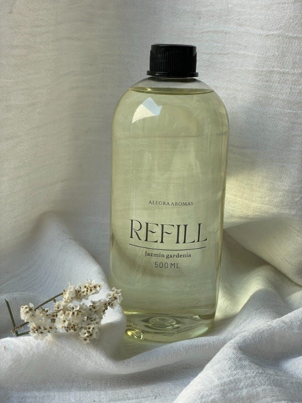 Producto - Refill difusor 500 ml