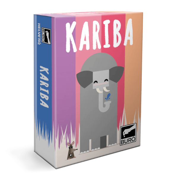 Producto - Kariba [Alquiler]