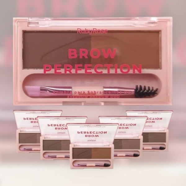 Producto - RUBY ROSE BROW PERFECTION