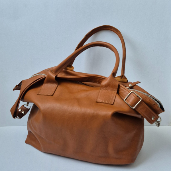 Producto - Bolso viaje - SOLO POR ENCARGUE