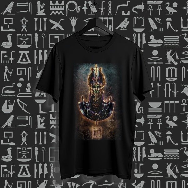Producto - REMERA OSIRIS 01