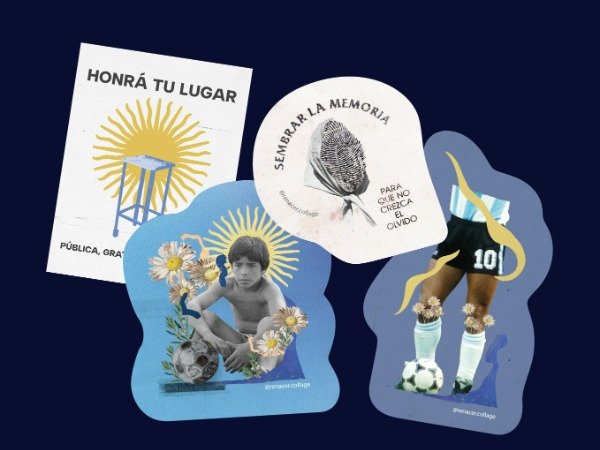 Producto - POPURRI ARGENTO x4u.