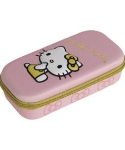 Producto - Canopla Mooving Box Hello Kitty