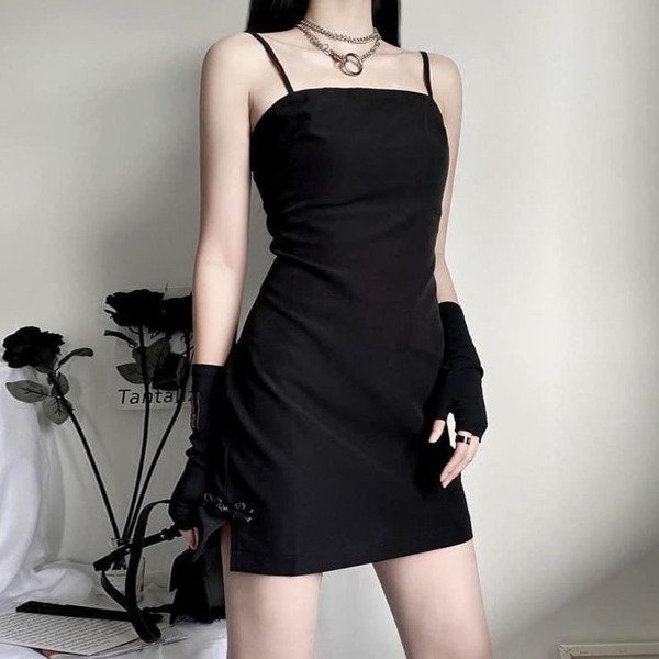 Vestido Maia