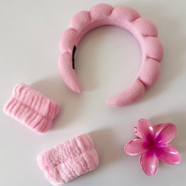 Producto - kit skincare