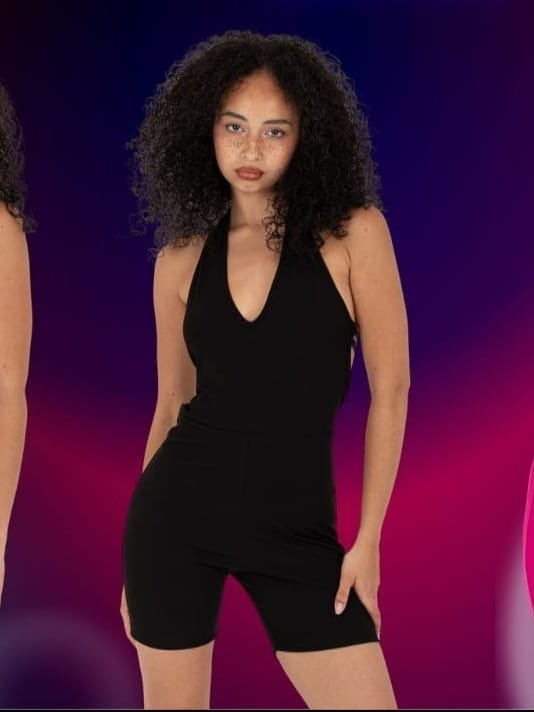 Producto - CATSUIT